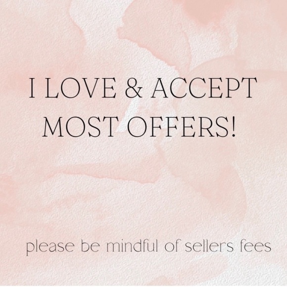 INC black | white lace print soft knit blouse flattering fit women’s XL - Picture 5 of 5